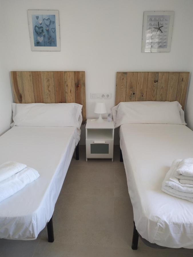 Voramar Calpe Beach Екстериор снимка