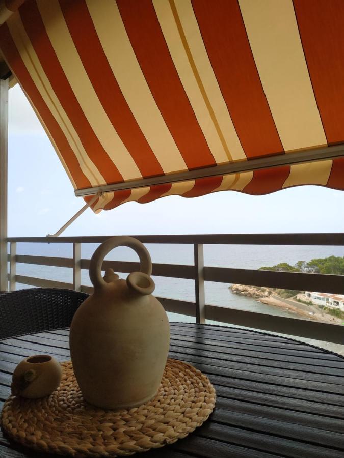 Voramar Calpe Beach Екстериор снимка
